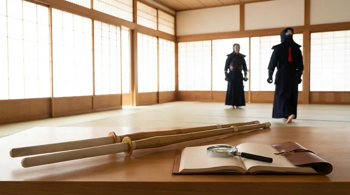 剣道まっしぐらの評判・口コミを徹底調査