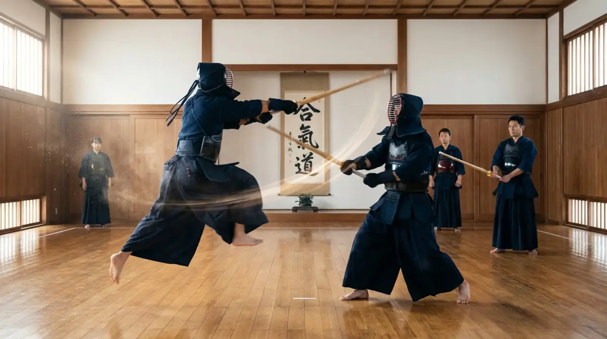 まとめ：剣道まっしぐらを活用して上達を加速させよう