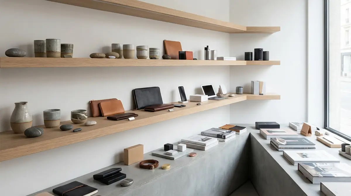 取扱商品と価格帯の目安