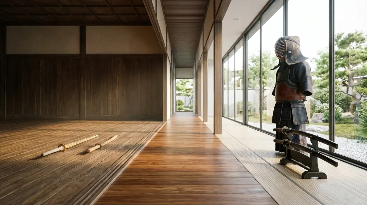 剣道いちかの経歴|剣道を始めたきっかけから現在まで