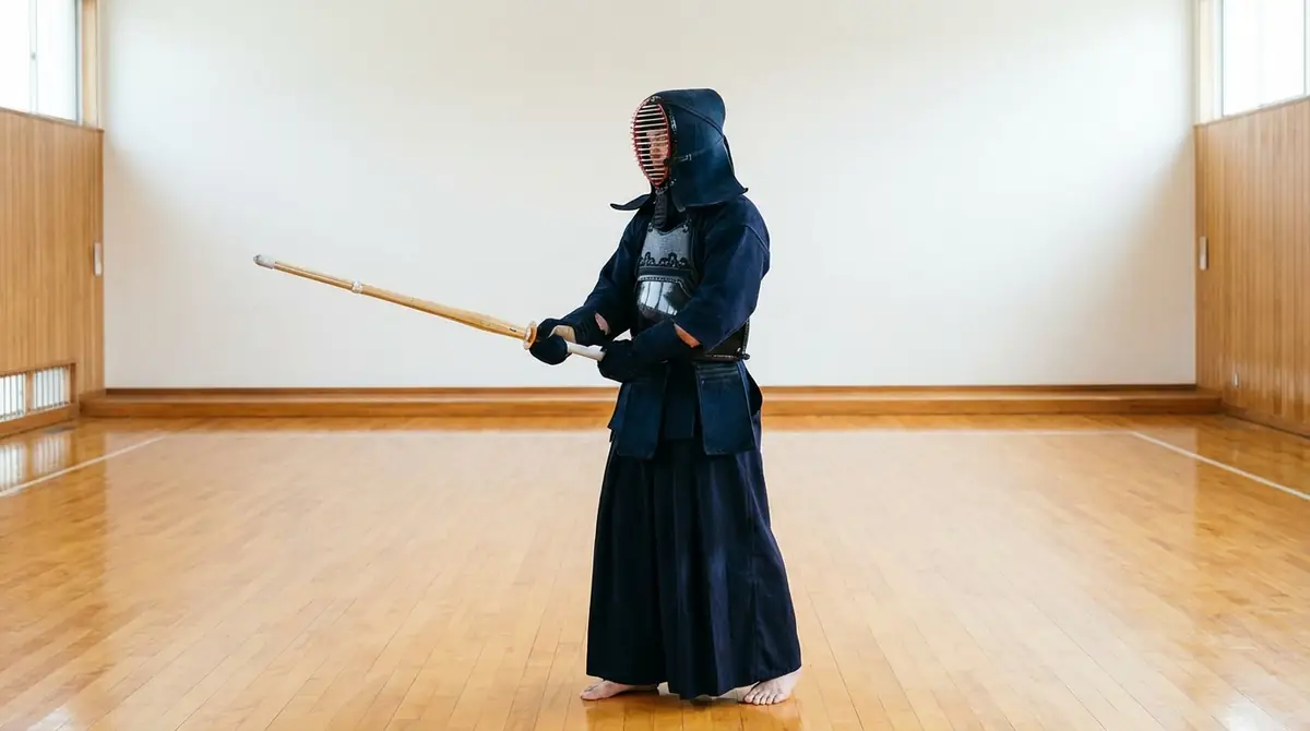 剣道で残心が重視される3つの本質的な理由