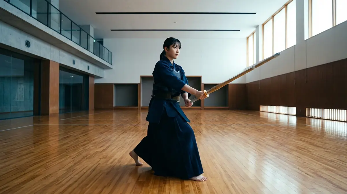 剣道いちかが人気の理由|注目される3つの魅力