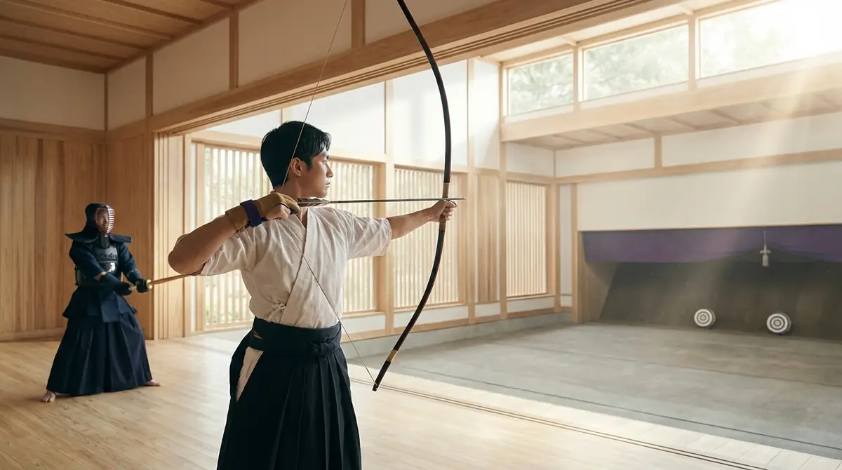 明日から試せる残心トレーニング3選