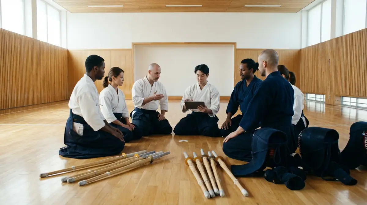 剣道いちかに関するよくある質問