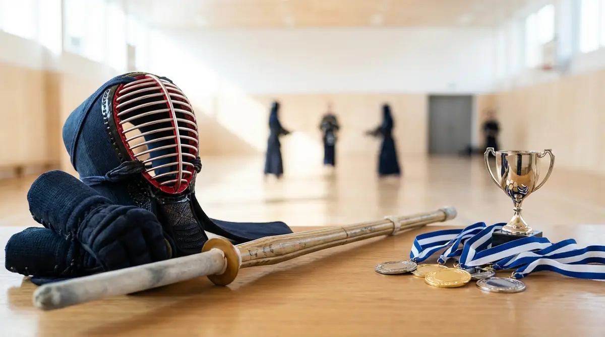 日体大剣道部の大会実績|全日本学生選手権の成績