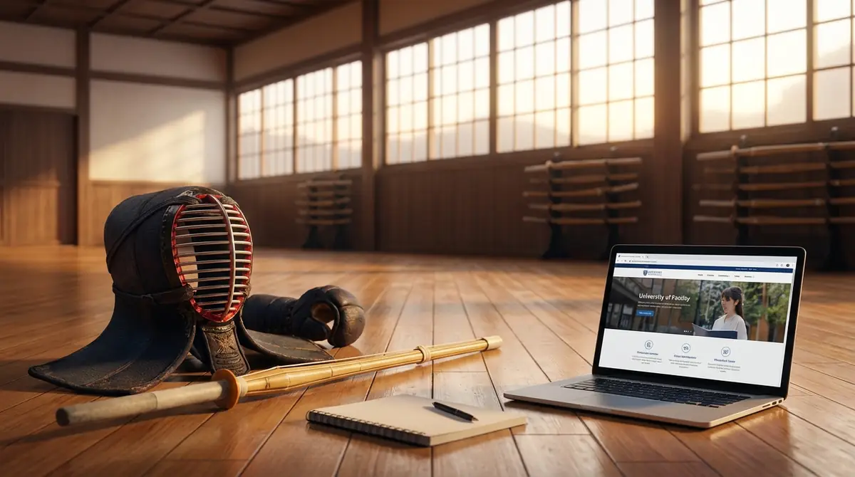 まとめ|日体大剣道部に興味を持ったら次にやるべきこと