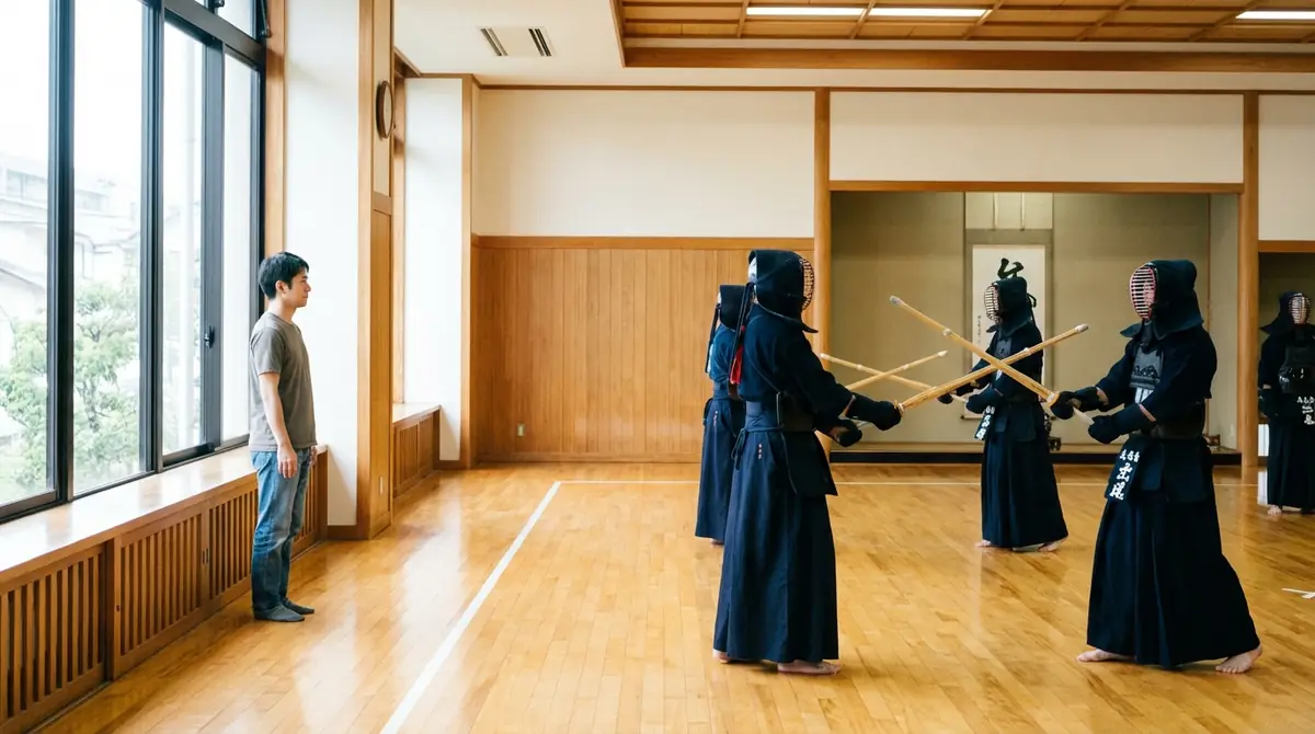 まとめ|足立区で剣道を始めるなら、まず見学予約から