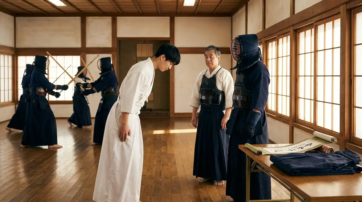 同志社大学剣道部への入部方法・見学・推薦制度