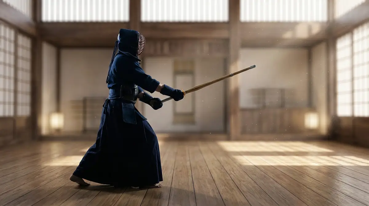 星子啓太とは?剣道界で注目される理由