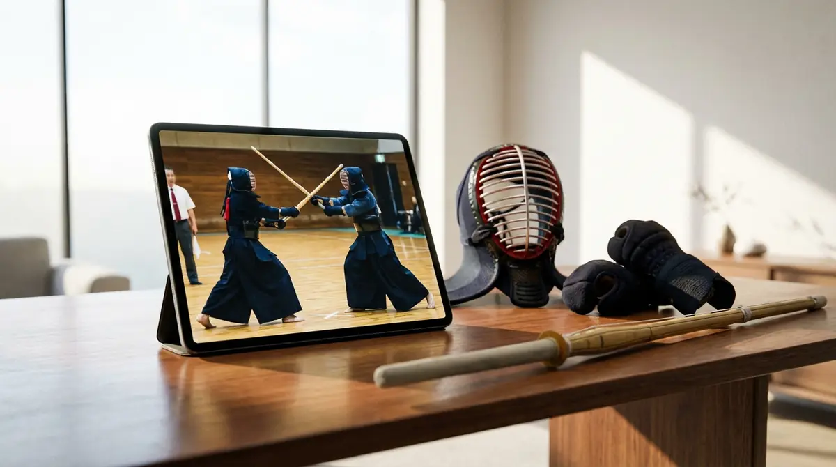 星子啓太の試合動画を見る方法