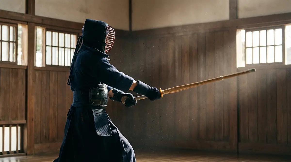 栄花直輝とは？30秒でわかる剣道界の伝説