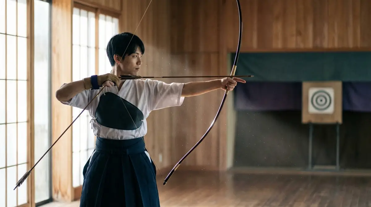 残心ができない人に共通する5つのNG例と改善法