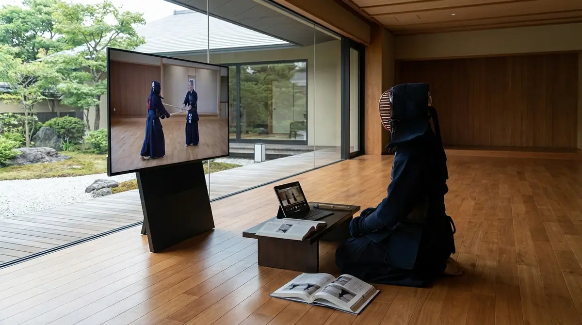栄花直輝の技術を学ぶ方法｜動画・教材ガイド