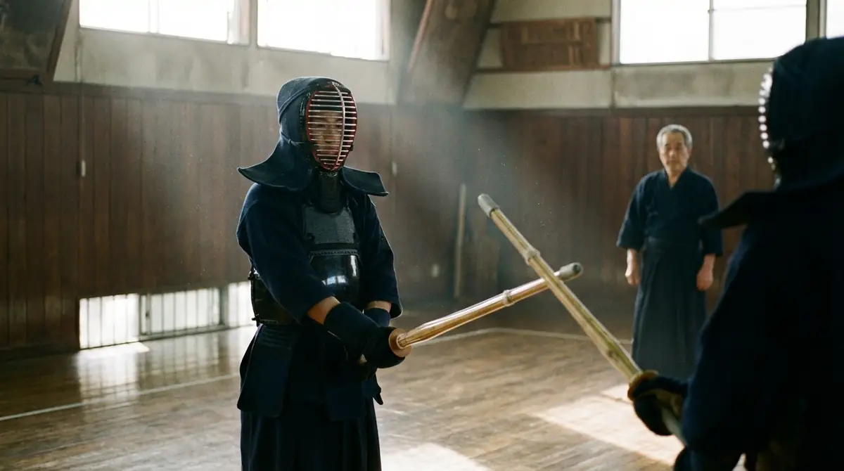 剣道の残心に関するよくある質問