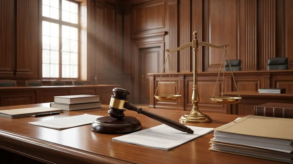 坂本忠文の裁判と処分|法的責任はどう問われたか