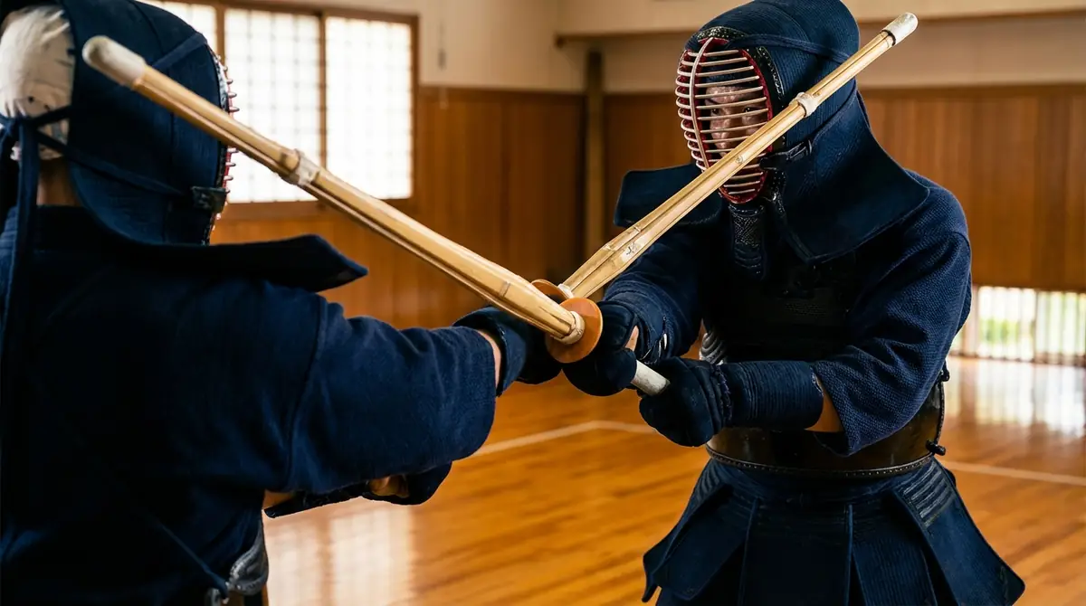 面打ちとは？剣道で最も重要な基本技術