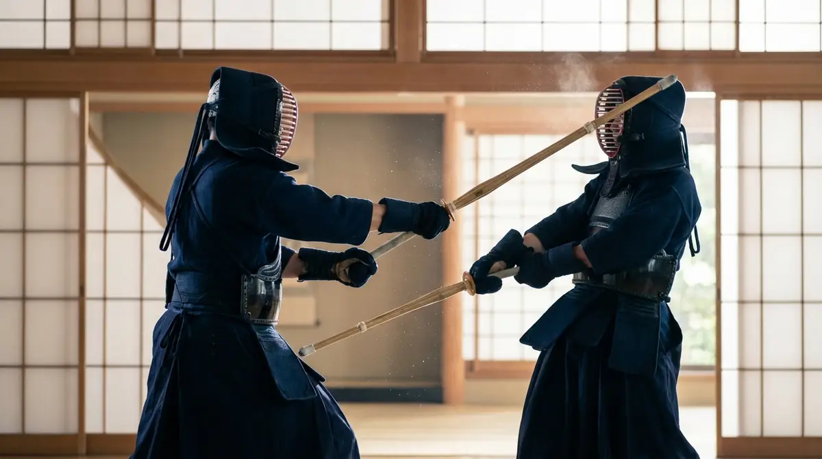 面打ちの正しい打ち方【5ステップで解説】