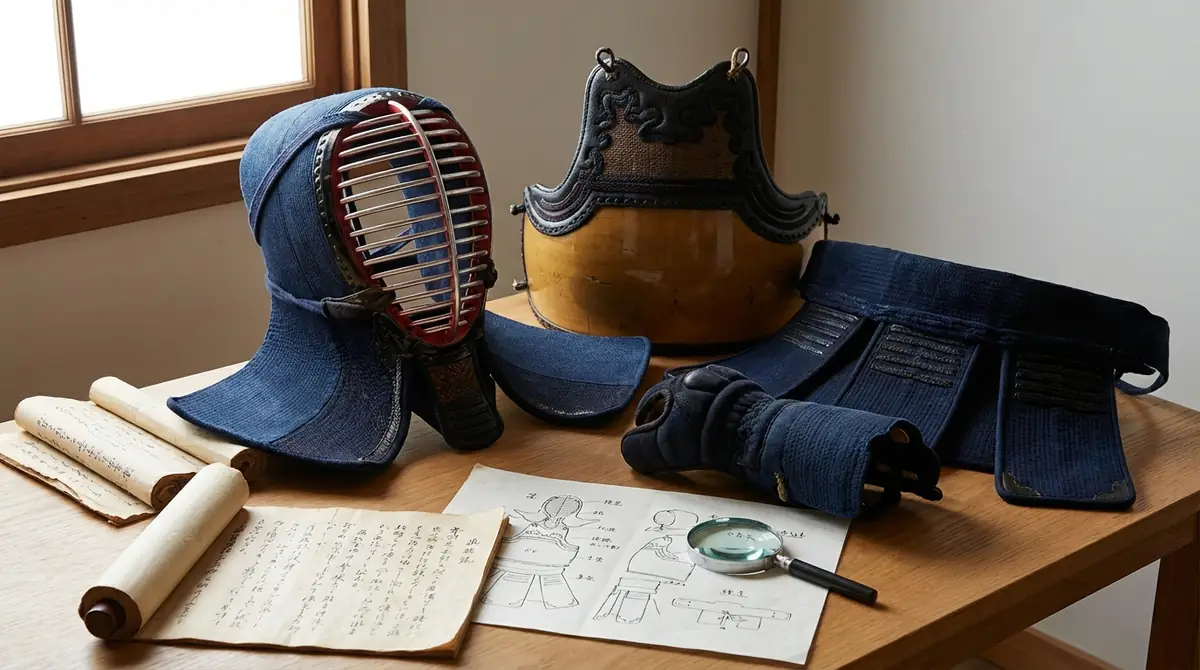 剣道防具の名前に関するよくある質問