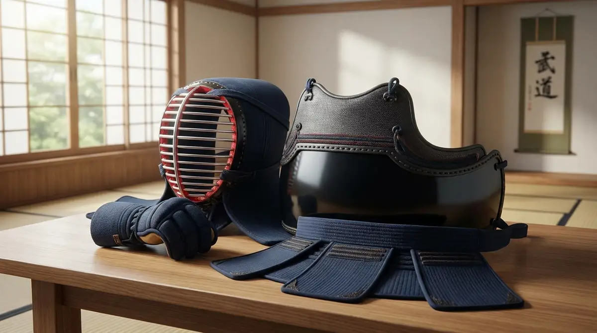 まとめ|防具の名前を覚えて剣道をもっと楽しもう