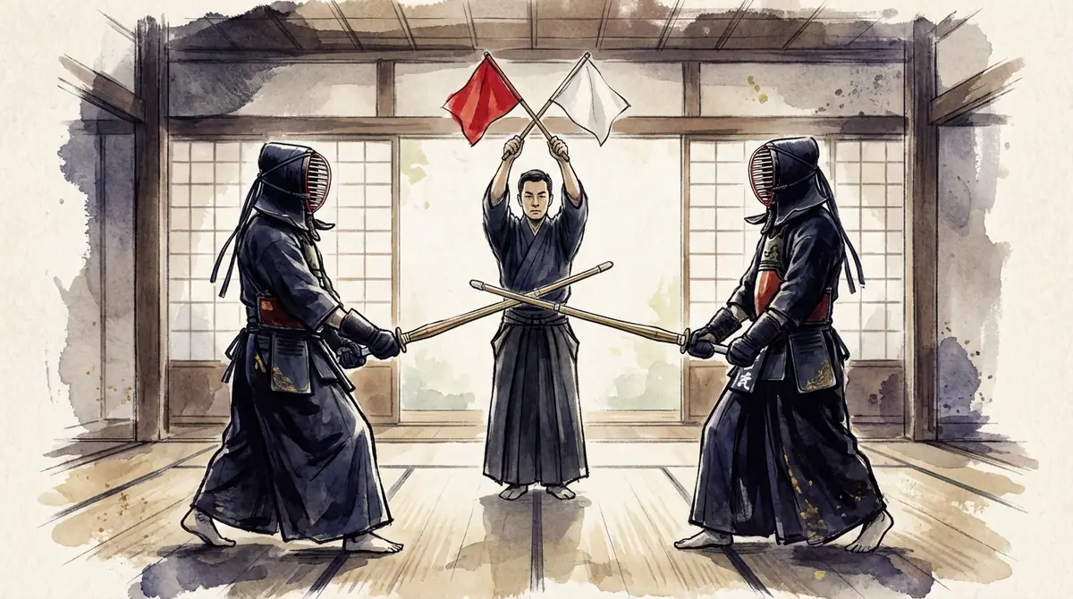 剣道のletに関するよくある疑問5選