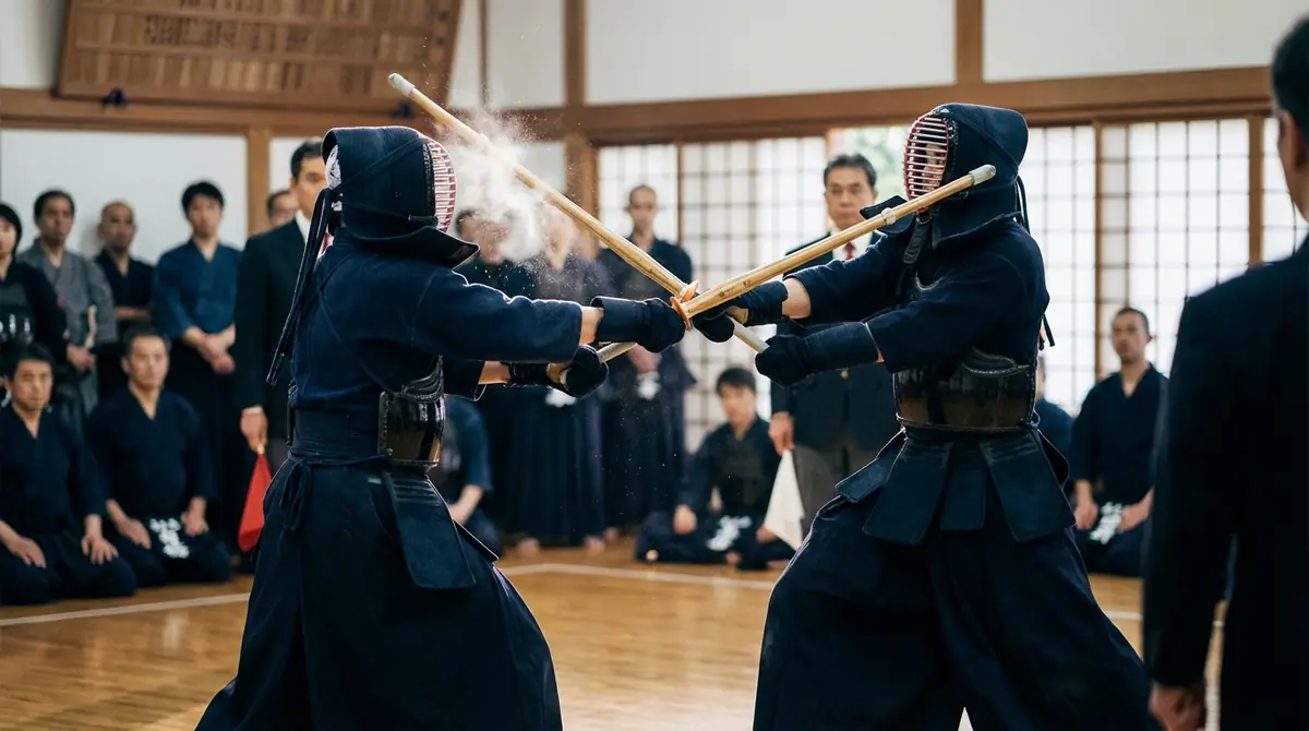 まとめ:letを理解して剣道の試合観戦・実践をもっと楽しもう