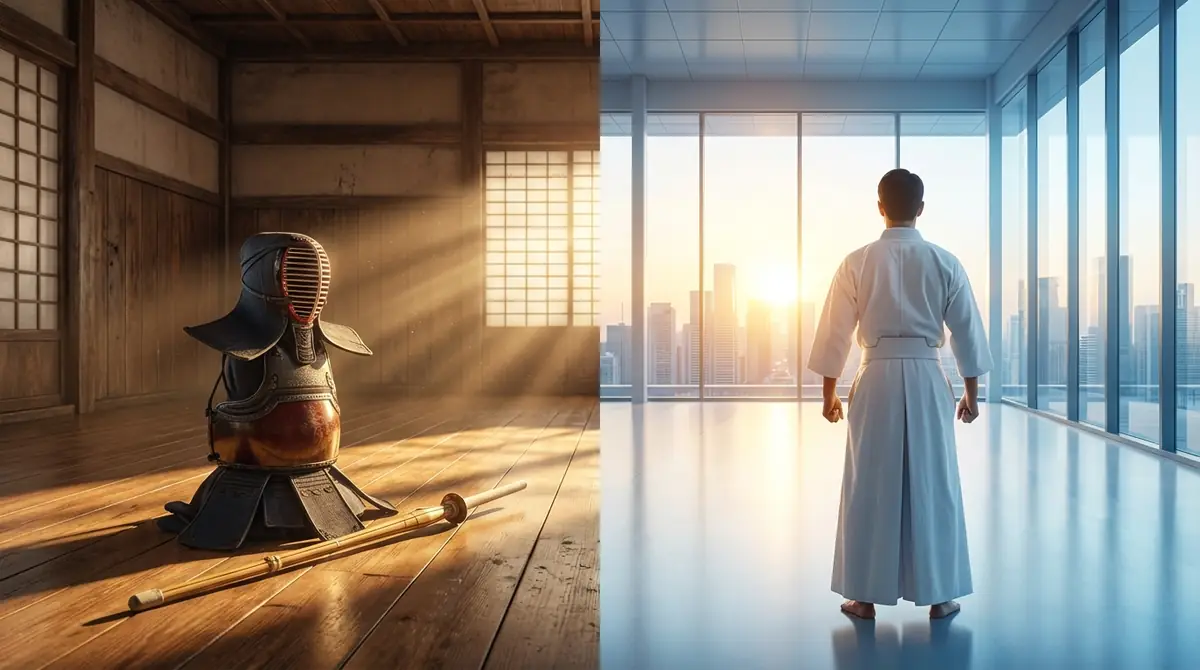 まとめ｜剣道家・谷中達也の功績と今後の活動