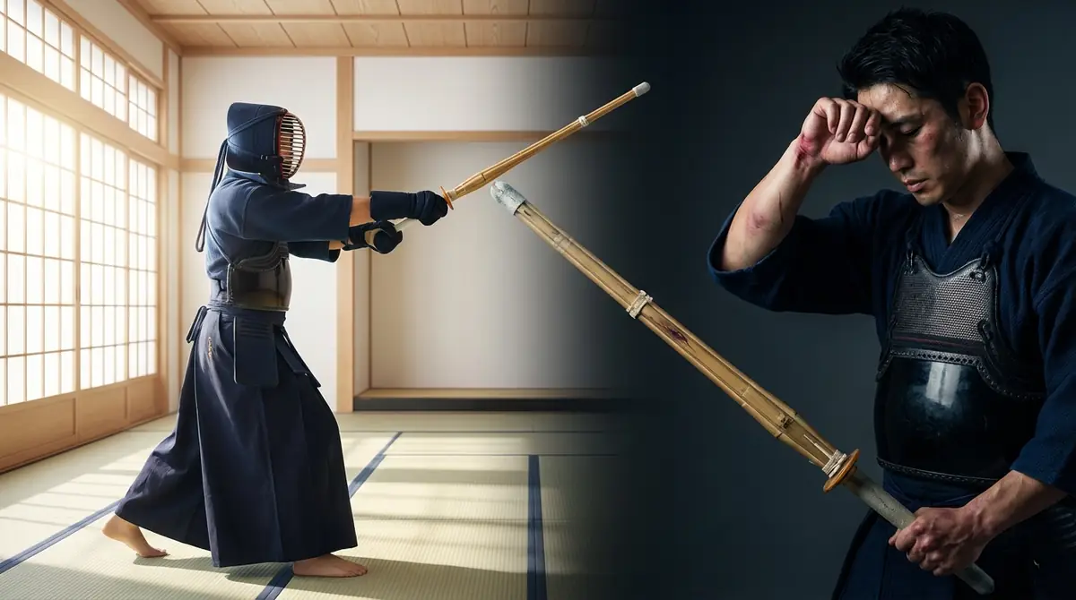 let's剣道のメリット・デメリットを正直に解説