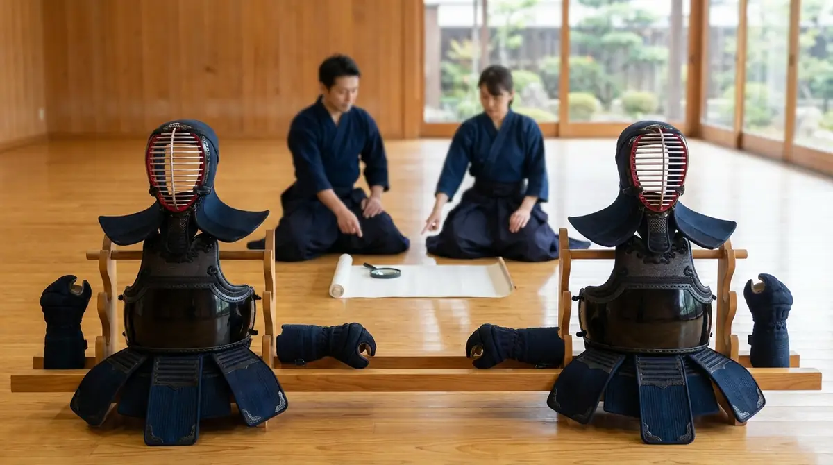 let's剣道に関するよくある質問【FAQ】