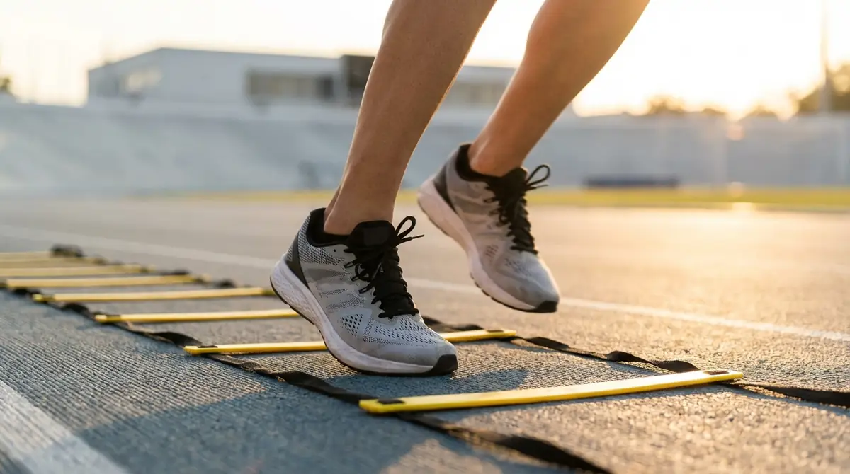 足捌きが上達しない原因と改善のコツ