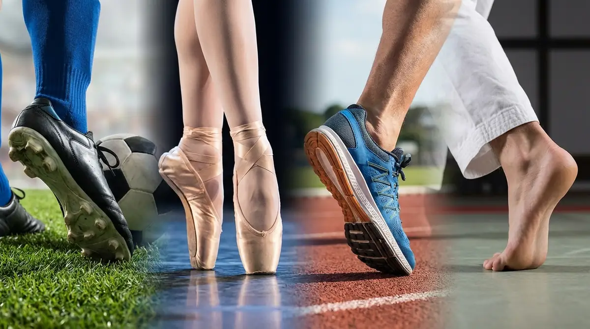 足捌きに関するよくある質問