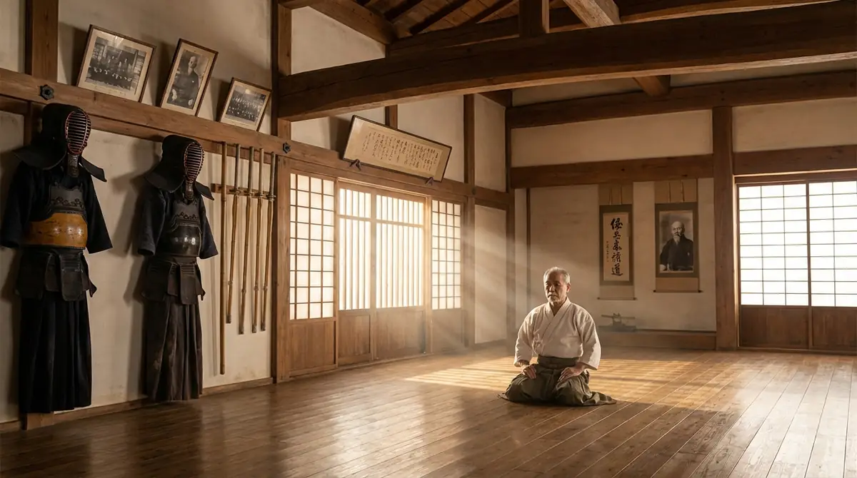 桐蔭横浜大学剣道部の歴史と伝統