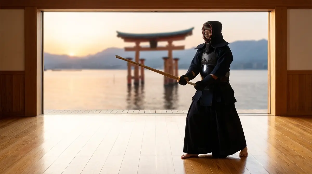 【エリア別】広島県内の剣道道場・教室一覧