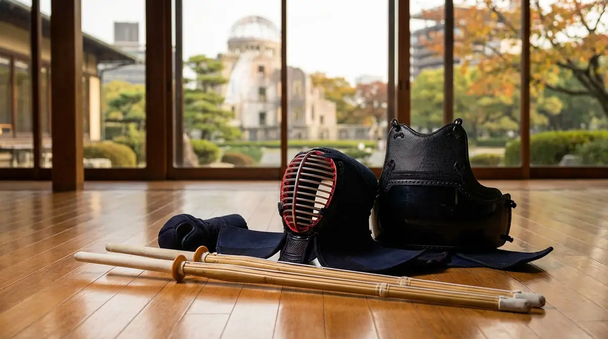 広島の剣道に関するよくある質問