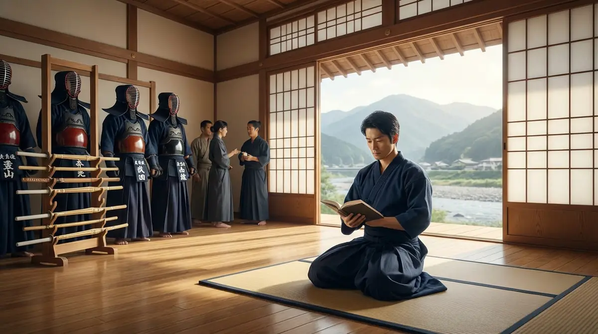 岐阜剣道に関するよくある質問