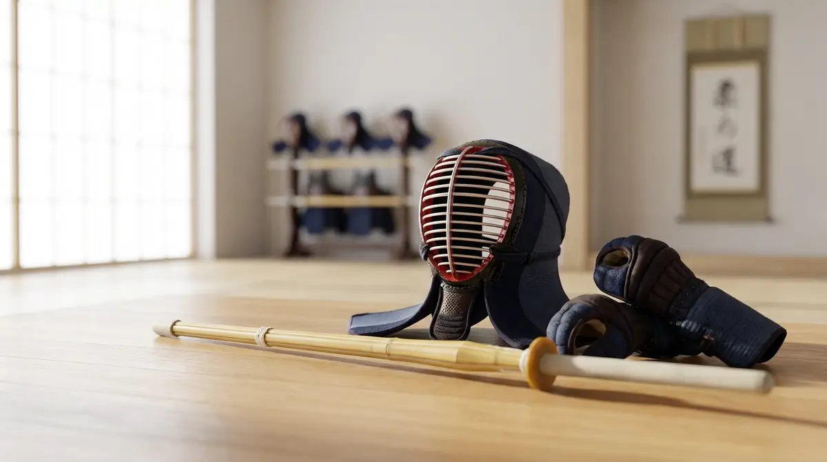 剣道グッズに関するよくある質問