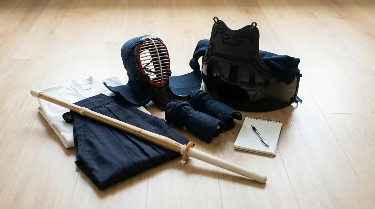 まとめ｜剣道グッズ選びの最終チェックリスト