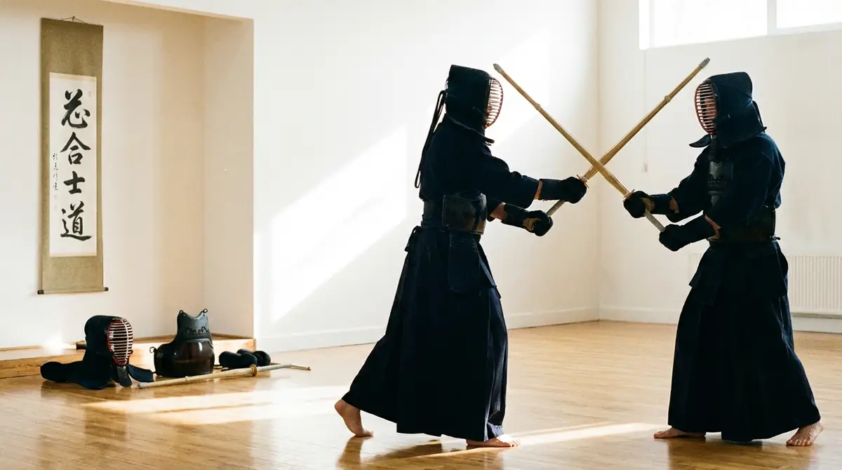 剣道段の昇段審査に向けた対策の基本