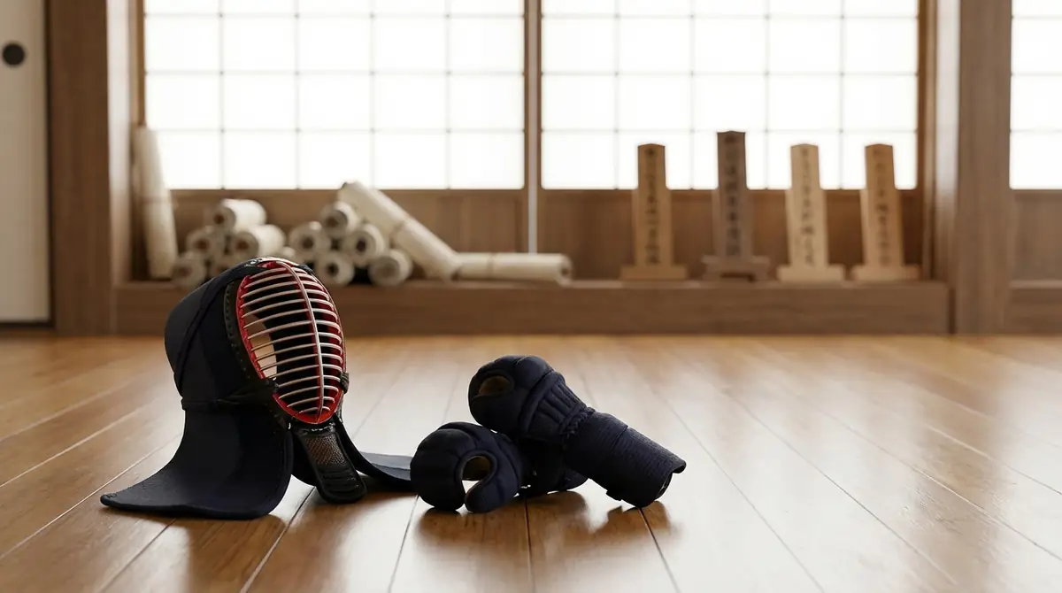 剣道段に関するよくある質問