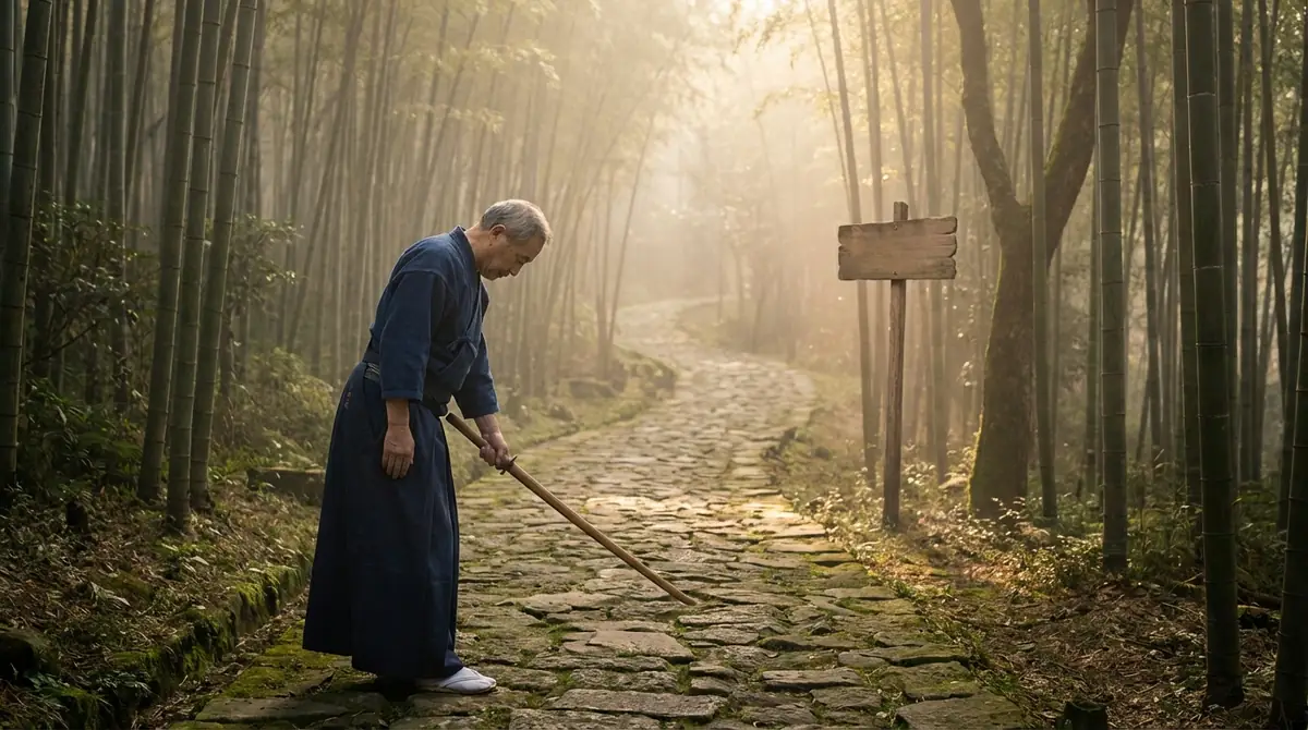 まとめ｜剣道段は生涯をかけて歩む修行の道しるべ