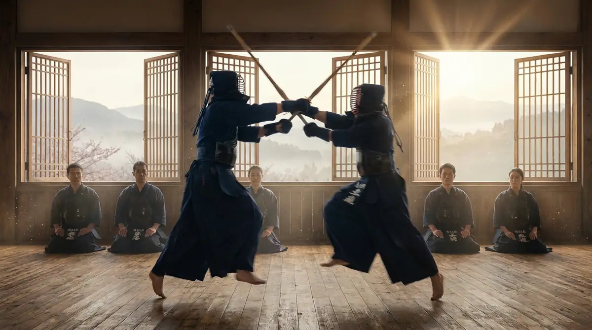 茨城の剣道が全国トップクラスに強い理由