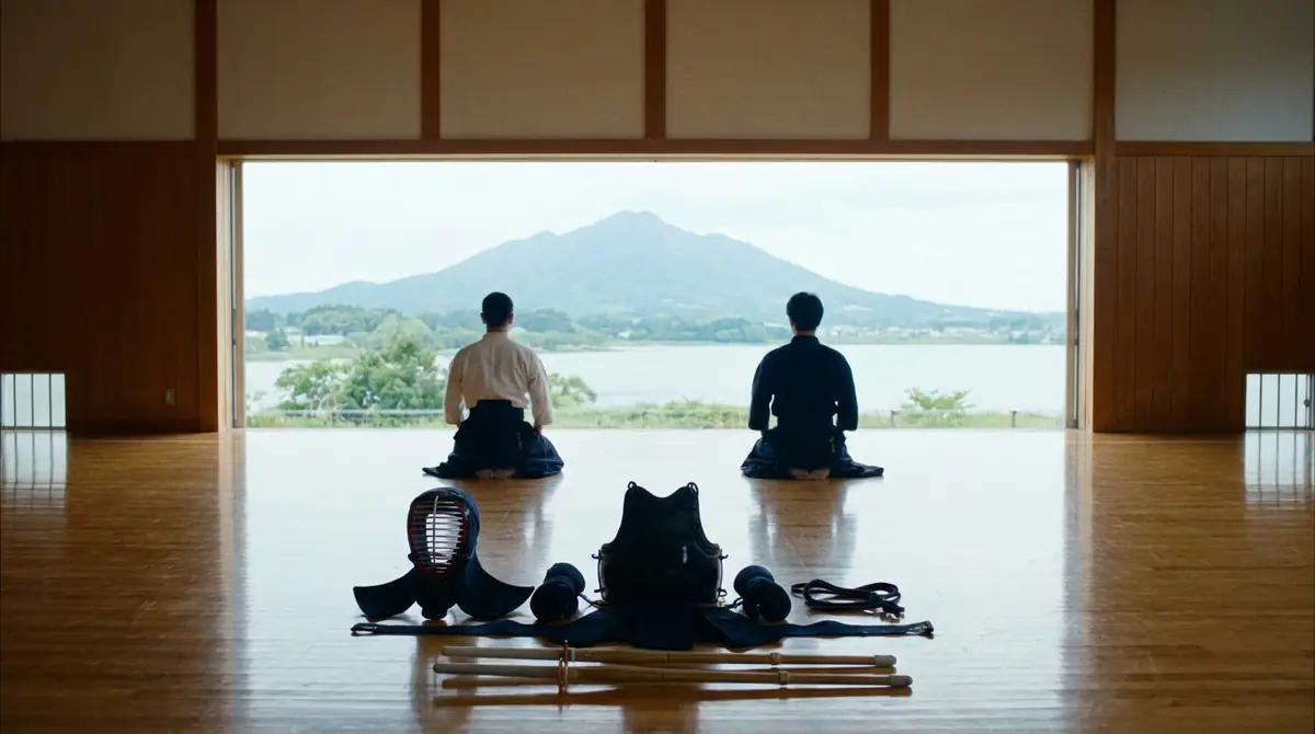 茨城で剣道を始めるときのよくある質問