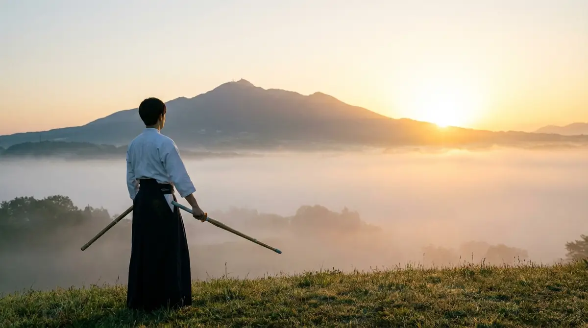 まとめ|茨城で剣道を始める第一歩を踏み出そう