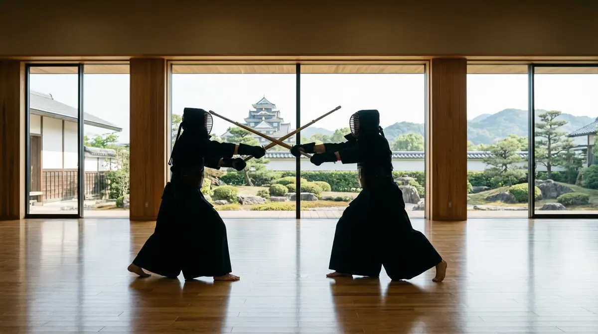 【エリア別】岡山の剣道道場・教室一覧