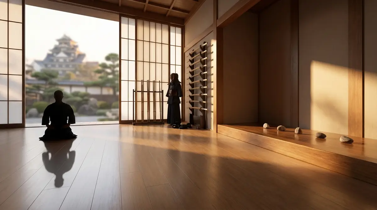 失敗しない岡山剣道の道場選び｜5つのチェックポイント