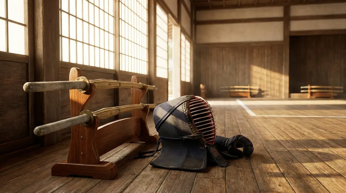 岡山剣道の基礎知識｜歴史・実績・県連盟について