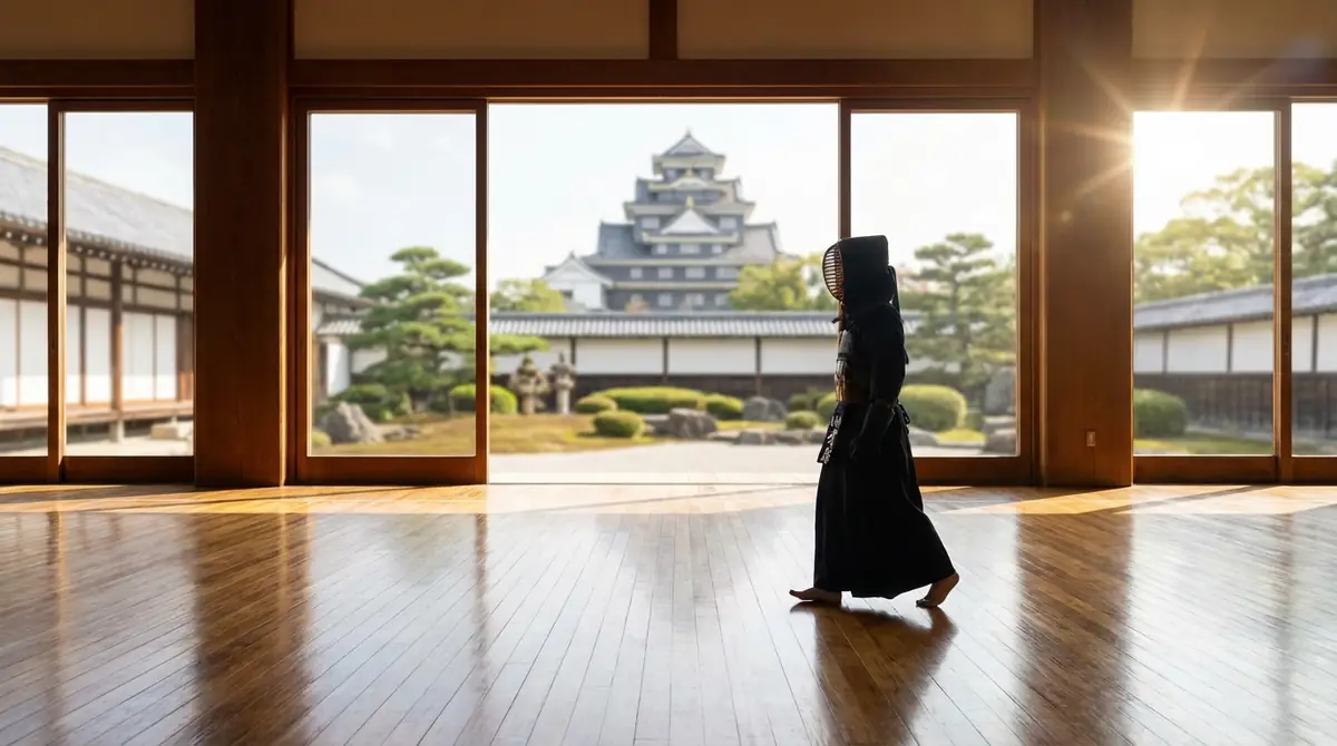 まとめ｜まずは体験稽古で岡山剣道の一歩を踏み出そう