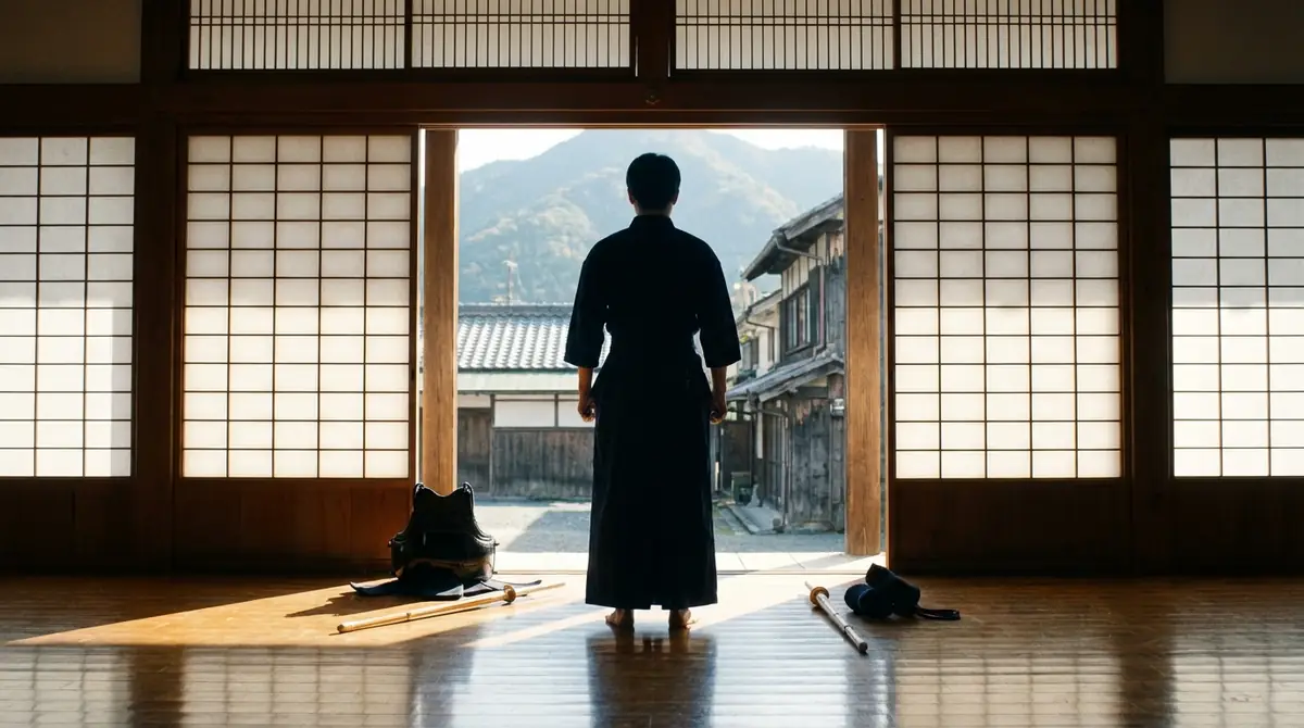 岐阜で剣道の道場を見つける5ステップ【初心者向け】