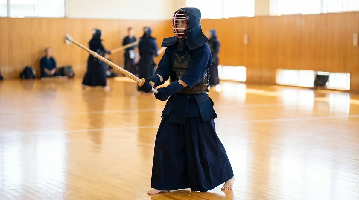 剣道イケメン女子とは？凛々しさで魅了する女性剣士の定義