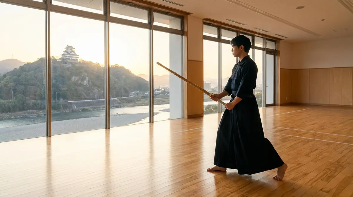 まとめ：岐阜で剣道を始める第一歩を踏み出そう