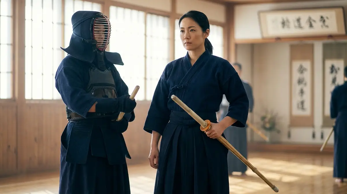 剣道イケメン女子に関するよくある質問